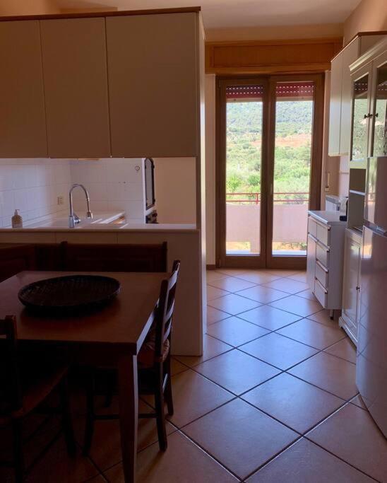Appartamento Con Vista Φαζάνο Εξωτερικό φωτογραφία