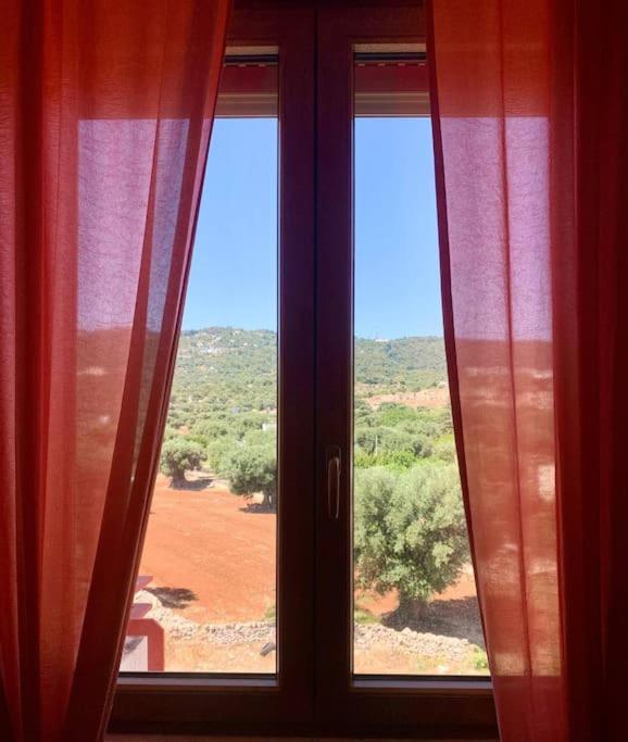 Appartamento Con Vista Φαζάνο Εξωτερικό φωτογραφία