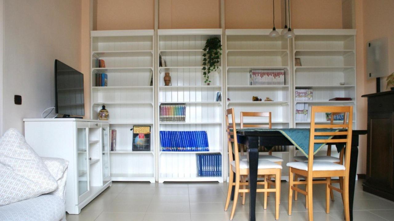 Appartamento Con Vista Φαζάνο Εξωτερικό φωτογραφία