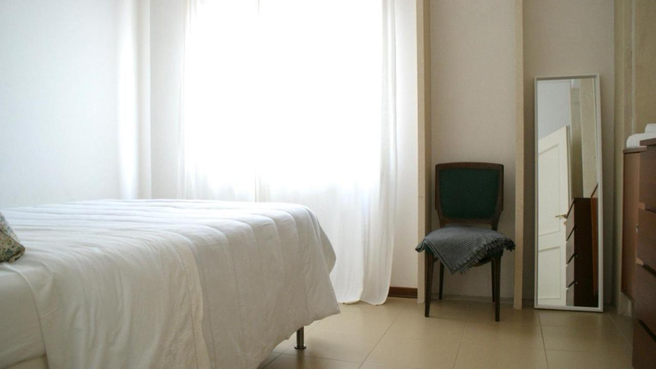 Appartamento Con Vista Φαζάνο Εξωτερικό φωτογραφία