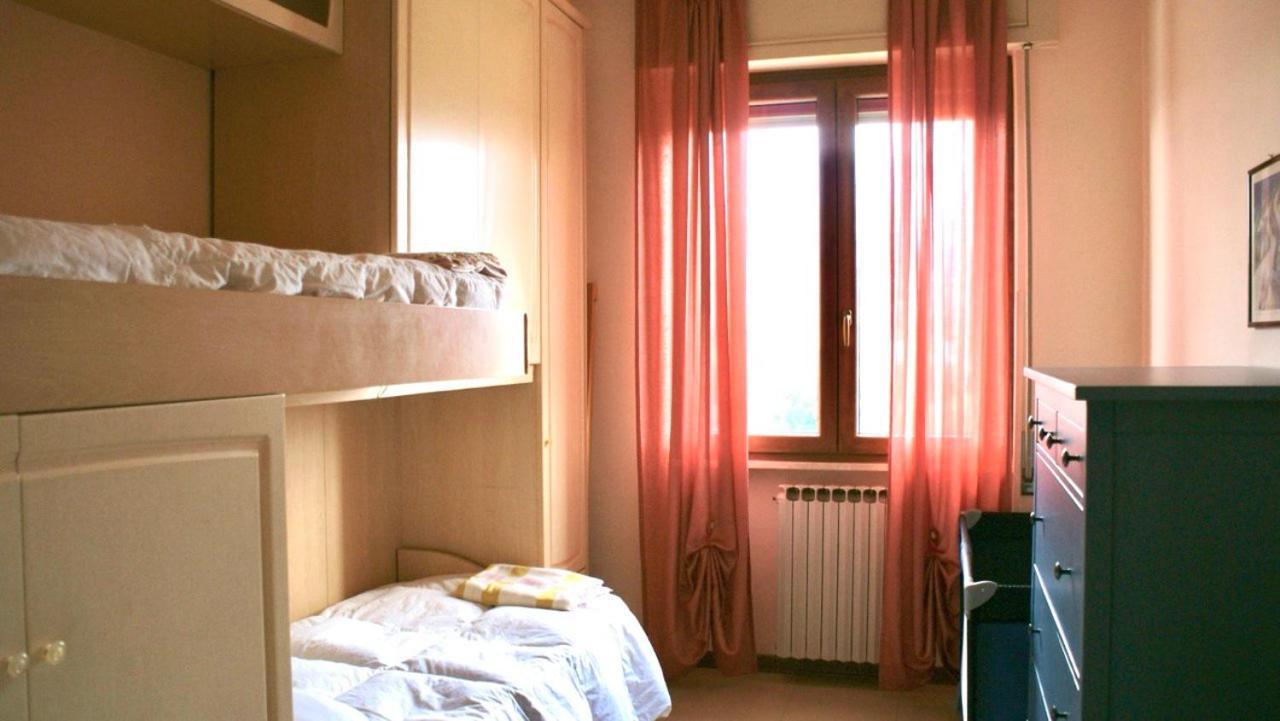 Appartamento Con Vista Φαζάνο Εξωτερικό φωτογραφία