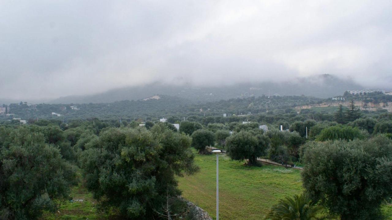 Appartamento Con Vista Φαζάνο Εξωτερικό φωτογραφία