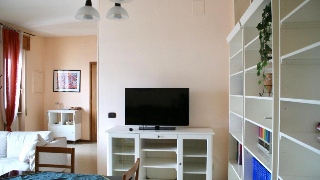 Appartamento Con Vista Φαζάνο Εξωτερικό φωτογραφία